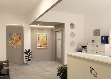 Progettazione Locali Commerciali